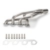 1 Exhaust Headers for 2.3L Ford Pinto & Mustang (Late