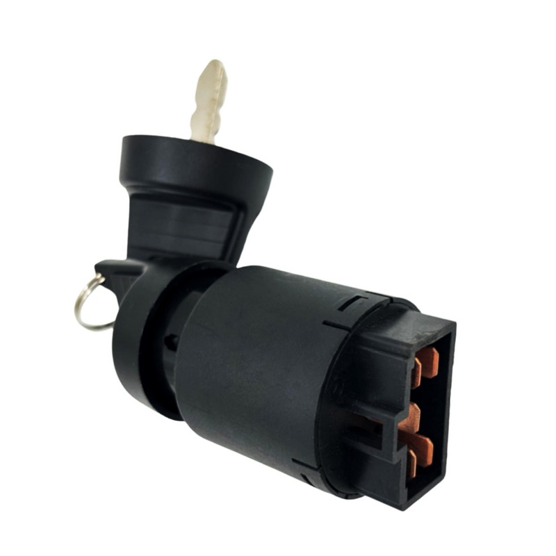 Ignition Switch for Agrotk Mini Excavator H12 Digger