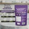 Naima Tisana de Cardo Mariano, Diente de Len y Boldo