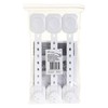 Dreambaby Twist 'N Lock Multipurpose Latch - Child Safety Locks