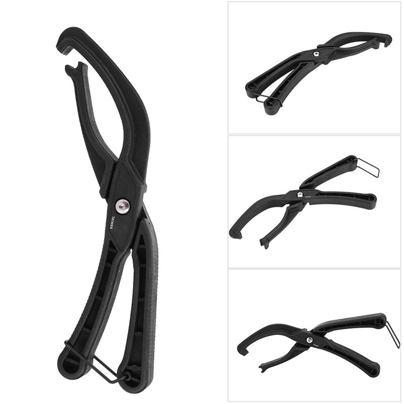 BIKEHAND Bike Tire Repair Tool Level Plastic Tyre Remover Inserting