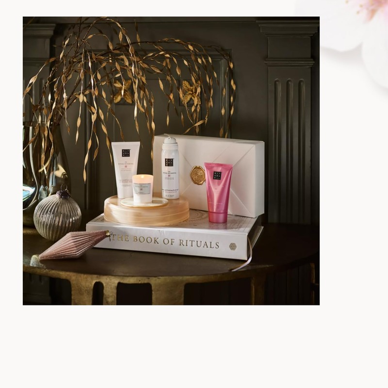 RITUALS The Ritual of Sakura Gift Set for Women Small