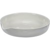 Flat Bottom Evaporative Dish, Outer Diameter 3.2 inches (82 mm), FBED80