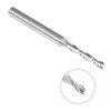 sourcing map 5 Pieces 1/8 Inch Shank 2.0 mm x