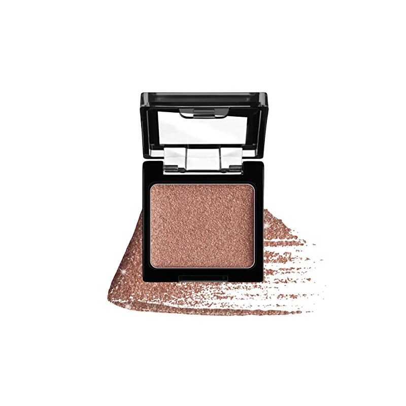 WET N WILD Color Icon Glitter Single - Nudecomer