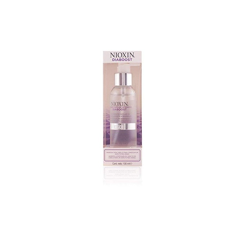 Nioxin Diaboost Extrafusion Compensating Treatment 1 x 100 ml