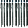 Pentel PG1007 Graph1000 Forpro Mechanical Pencil, 0.7mm, 10 Pens