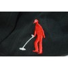 MINELAB ~ COILTEK ~ BASEBALL CAP METAL DETECTOR EMBROIDERED ADJUSTABLE