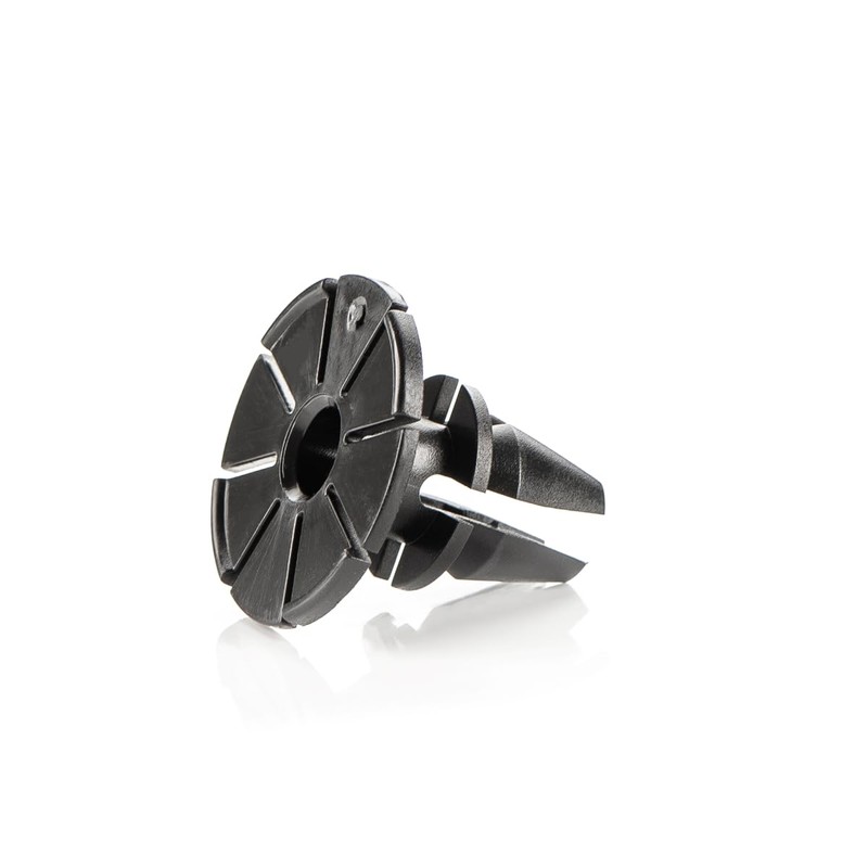 LST 5x Side Skirts Spacer Clips Mounting Clips E60 E61