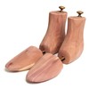 Cobbler's Choice Men's Cedar Boot Tree (Small)