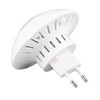 Home Security Alarm Wireless Intelligent Voice Infrared Home Burglar Security