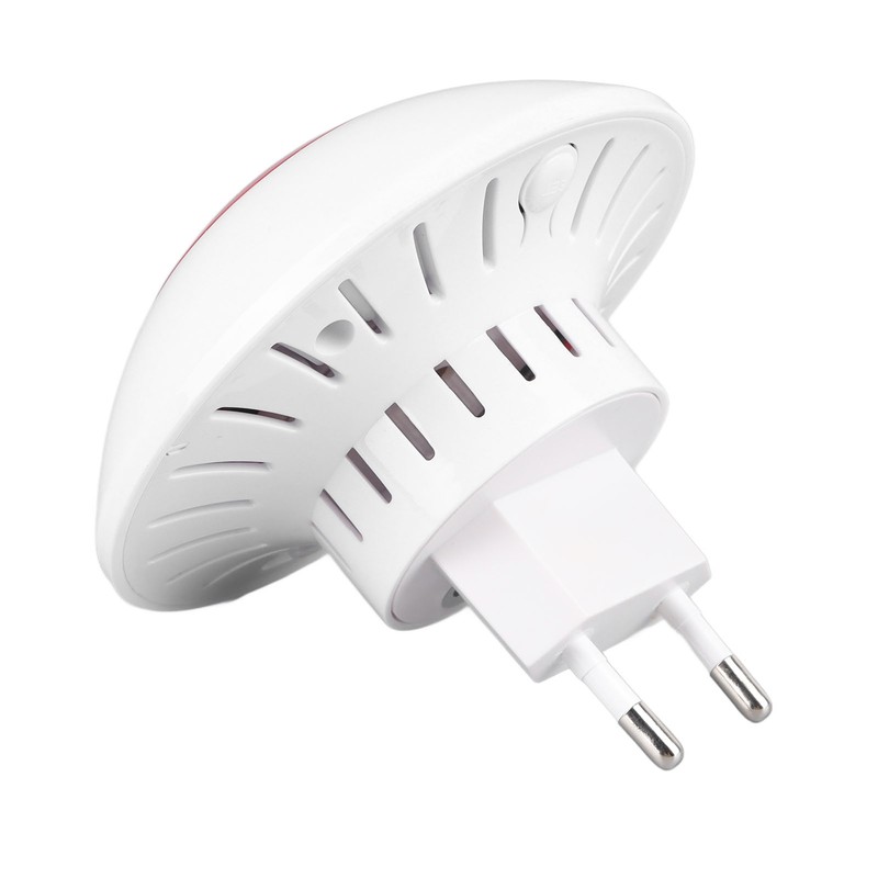 Home Security Alarm Wireless Intelligent Voice Infrared Home Burglar Security
