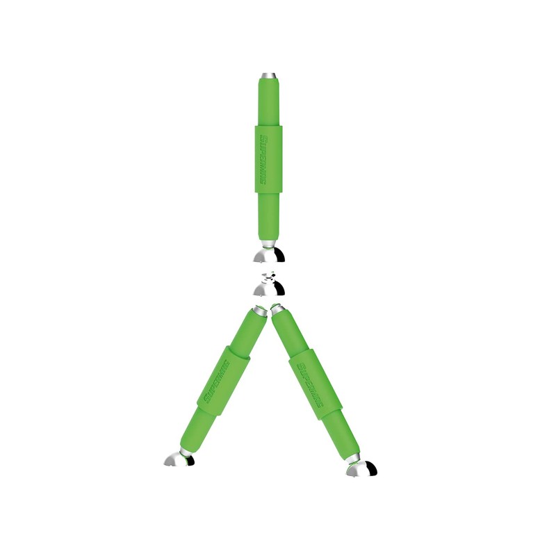 Happy People 60740 Magnetic Toy, Green