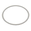 60 Bits LED Ring Light Full Color Individually Addressable SK6812