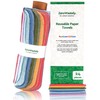 Reusable Paper Towels - Value Pack of 24 Paperless Paper