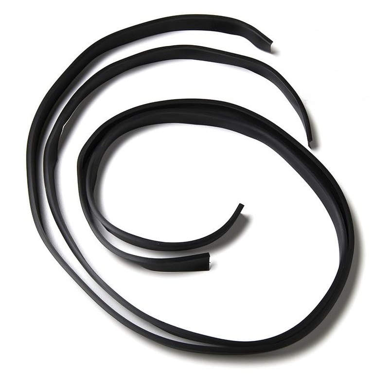 Andersen Storm Door Botton Sweep Fin Weatherstrip