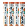 Effervescent Multivitamins - High Strength Multivitamin Tablets - Complete One