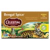 Celestial Seasonings Bengal Spice Herbal Tea, 20 Tea Bags Box