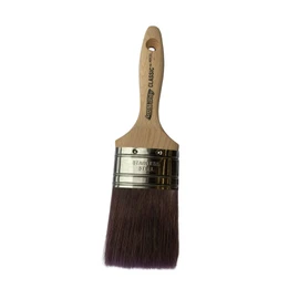 Arroworthy Classic Oval Beavertail Straight Cut 2.5 (8438-2.5)