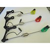 TMC 3 x Drop off illuminated Bite Indicators. Slider Weight,