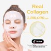 SUNGBOON EDITOR [SUNGBOON EDITOR]Deep Collagen Niacin Vita C Brightening Mask