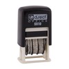 D.RECT S510 Date Stamp for Office, Teacher and Invoice -