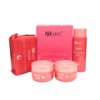 Ryx Skin Sincerity Glow Bomb Daily Care Kit