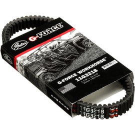 Gates 11G3218 G-Force C-12 CVT Belt