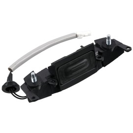 Febi Bilstein 47957 Push Button / Handle Unit for Tailgate, Pack of 1