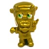 Moshi Monsters Series 3 - 49 Pence Gold #09 Rare