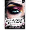 ¡Luce Increíble y Gana Seguidores con Bissú Kit Delineadores Tinta-line!