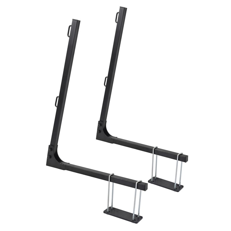KUAFU RV Foldable Tote Tank Rack Carrier Compatible with Suitcase