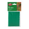 SupaGarden Wire Twists (Pack of 100) 5" Twist Plant Tie Coiling Wire Wire Twists