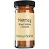 Nutmeg Ground Grenada By Penzeys Spices 2.4 oz 1/2 cup