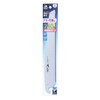 Takagi Shark Saw Replacement Blade Type Plastic Bamboo Saw, 9.4