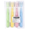 SUREE Extra Soft Toothbrush for Sensitive Teeth, Upgraded 10000 Ultra