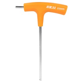 SK11 T-Shaped Ball Point Wrench 5mm