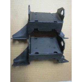 mmt 66 67 68 69 70 FALCON 289 302 ENGINE MOTOR MOUNTS  PAIR