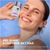 Nivea Luminous Even Skin Glow Liquid Refiner 100ml Día/noche Todo