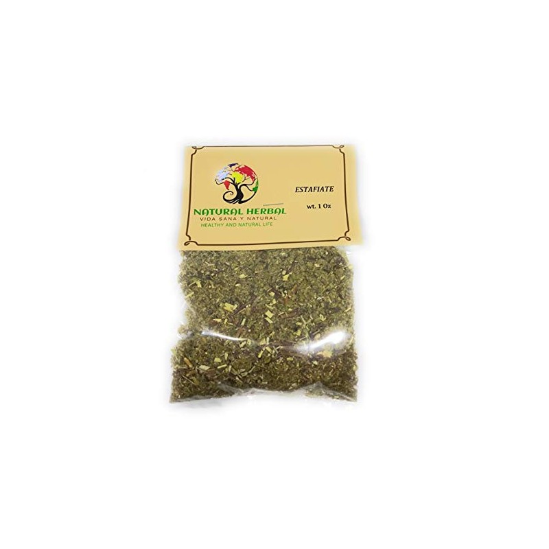 Estafiate Hierba/Tea (1oz.)(1 pack)