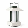 Solar Camping Lantern for Outdoor Lighting – USB Rechargeable Waterproof
