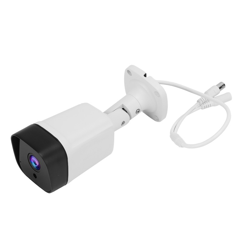 1080P HD Security Camera IP66 Waterproof Infrared Night Vision Analog