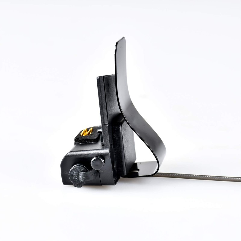 The New Version Fodsports FX8 Accessories Kit(Iron Clip)