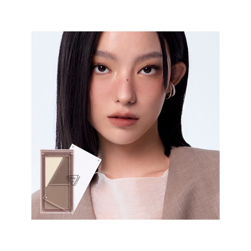 3CE 쓰리씨이 3CE레이어 잇 올 컨투어 팔레트 (증)레이어 잇 올