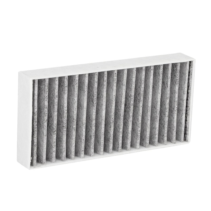 Acouto for Jeep jk wrangler-2PCS Car Cabin Air Filter 55111302AA,68233626AA