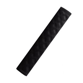 LUMoony Car Seat Belt Covers 1 Piece Padding for Seat Belt in Car Seat Belt Protector Car Seat Belt Shoulder Pad Car Seat Accessories for Adults, Children, Women and Men