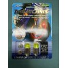 Tireflys UV Blue Motion Activated Valve Stem Lights Brand New
