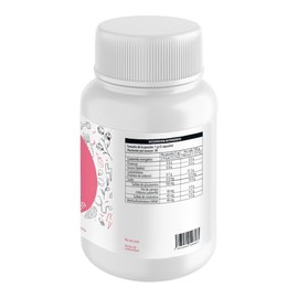Glucosamina Duo Pack, 60 Cápsulas por Frasco (120 Cápsulas)