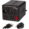 Dynastar Step Up & Step Down Voltage Converter and Transformer,