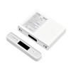 High Precision Gloss Meter 60° Portable Glossmeter with Self-calibration/Fast Measurement/Continuous